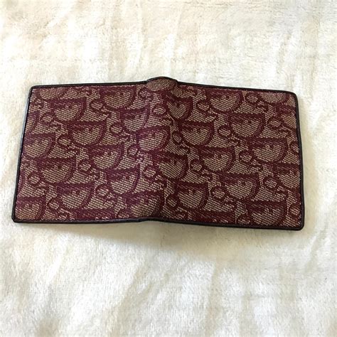 cheap christian dior wallets.